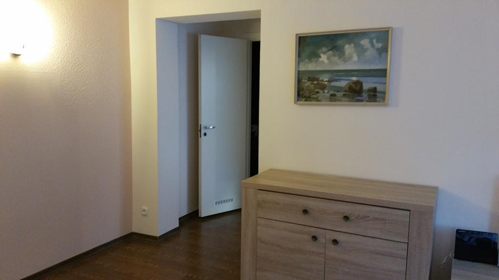 Parnu Ringi 54 Apartment Buitenkant foto