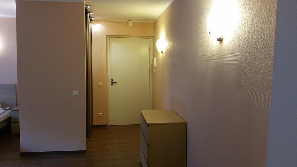 Parnu Ringi 54 Apartment Buitenkant foto